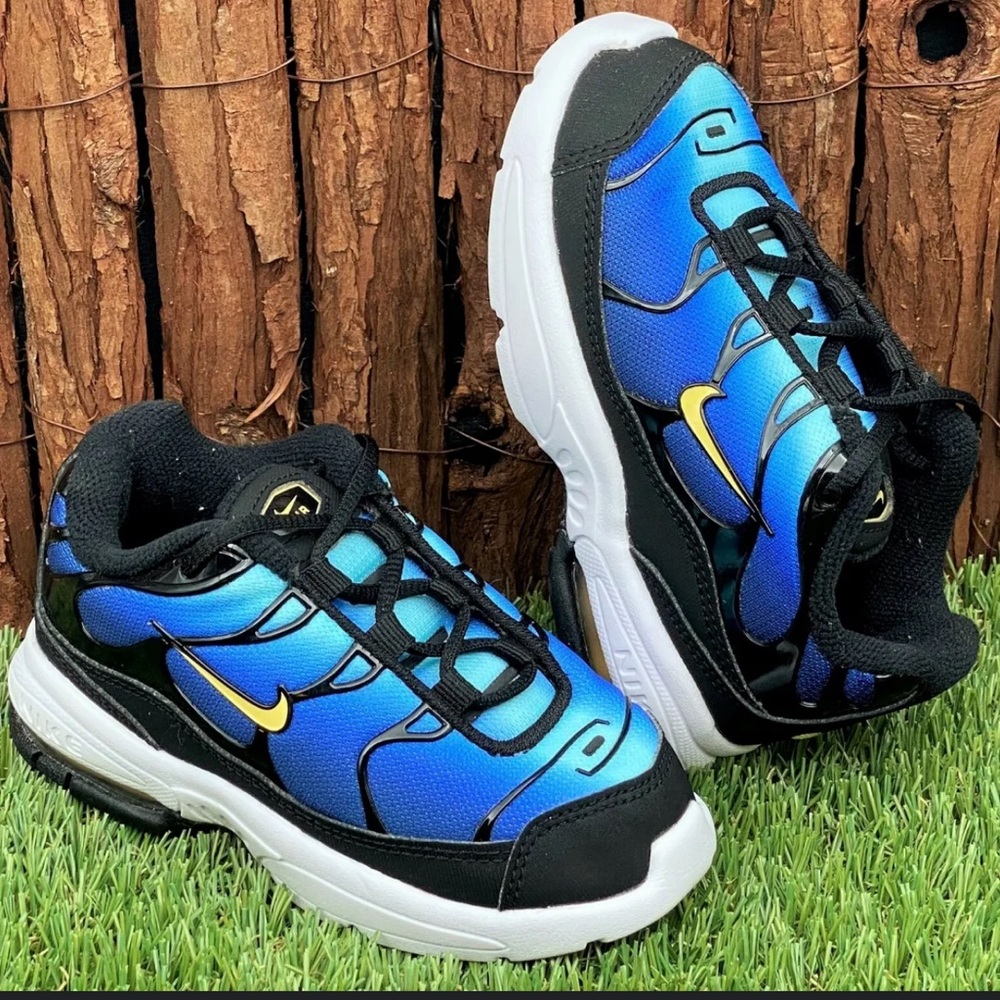 Air max plus